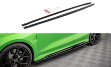 Load image into Gallery viewer, Audi RS3 (2021-2025) 8Y Maxton Design Rear Diffuser V3
