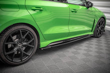 Load image into Gallery viewer, Audi RS3 (2021-2025) 8Y Maxton Design Rear Diffuser V3
