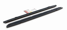 Load image into Gallery viewer, Audi A3 (ALL YEARS) 8Y Maxton Design Side Skirts Audi S3 8Y / A3 S-Line 8Y
