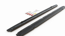 Load image into Gallery viewer, Audi A3 (ALL YEARS) 8Y Maxton Design Side Skirts Audi S3 8Y / A3 S-Line 8Y
