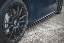 Load image into Gallery viewer, Mercedes A3 Maxton Design Side Skirts V1
