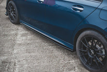 Load image into Gallery viewer, Mercedes A3 Maxton Design Side Skirts V1
