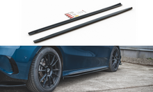 Load image into Gallery viewer, Mercedes A3 Maxton Design Side Skirts V1
