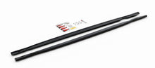 Load image into Gallery viewer, Volkswagen Golf (2020-) Mk8 Maxton Design Side Skirts V1
