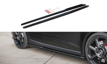 Load image into Gallery viewer, Audi RS3 (2017-2020) 8V 8VF Maxton Design Rear Diffuser V3
