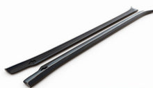 Load image into Gallery viewer, Tesla Model (2020-2025) Maxton Design Side Skirts V2
