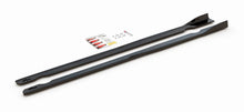 Load image into Gallery viewer, Volkswagen Golf (2013-2016) Mk7 Maxton Design Side Skirts V2

