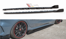 Load image into Gallery viewer, BMW M135I Maxton Design Side Skirts V1
