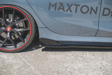 Load image into Gallery viewer, BMW M135I Maxton Design Side Skirts V1

