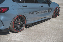 Load image into Gallery viewer, BMW M135I Maxton Design Side Skirts V1
