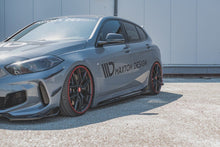 Load image into Gallery viewer, BMW M135I Maxton Design Side Skirts V1
