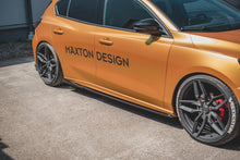 Load image into Gallery viewer, Ford Focus (2011-2018) Mk4 Maxton Design Side Skirts V1
