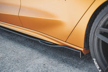 Load image into Gallery viewer, Ford Focus (2011-2018) Mk4 Maxton Design Side Skirts V1

