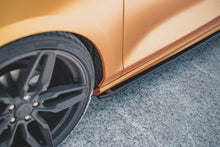 Load image into Gallery viewer, Ford Focus (2011-2018) Mk4 Maxton Design Side Skirts V1
