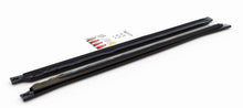 Load image into Gallery viewer, Volkswagen Tiguan R-Line (2015-2020) MK2 Maxton Design Side Skirts
