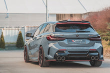 Load image into Gallery viewer, BMW M135I (2019-2024) Maxton Design Spoiler Cap V3
