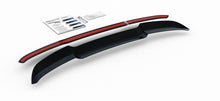 Load image into Gallery viewer, BMW M135I (2019-2024) Maxton Design Spoiler Cap V3
