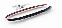 Load image into Gallery viewer, BMW M135I (2019-2024) Maxton Design Spoiler Cap V3
