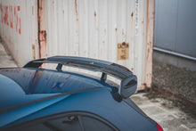 Load image into Gallery viewer, Mercedes A35 (2018-2024) Maxton Design Spoiler Cap V1
