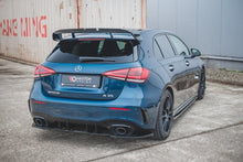 Load image into Gallery viewer, Mercedes A35 (2018-2024) Maxton Design Spoiler Cap V1
