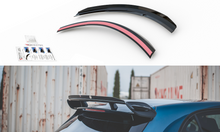 Load image into Gallery viewer, Mercedes A35 (2018-2024) Maxton Design Spoiler Cap V1
