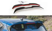 Load image into Gallery viewer, Ford Focus (ALL YEARS)  Maxton Design Ford Focus Mk4 ST Rear Spoiler Cap
