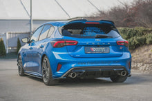Load image into Gallery viewer, Ford Focus (ALL YEARS)  Maxton Design Ford Focus Mk4 ST Rear Spoiler Cap
