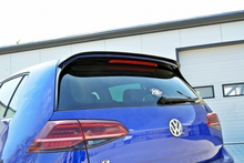 Load image into Gallery viewer, Volkswagen Golf (2017-2020) Mk7.5 Maxton Design Spoiler Cap V1

