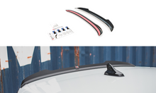 Load image into Gallery viewer, Volkswagen Golf (2020-) Mk8 Maxton Design Spoiler Cap V1

