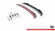 Load image into Gallery viewer, Volkswagen Golf (2020-) Mk8 Maxton Design Spoiler Cap V1
