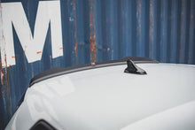 Load image into Gallery viewer, Volkswagen Golf (2020-) Mk8 Maxton Design Spoiler Cap V1
