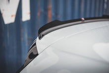 Load image into Gallery viewer, Volkswagen Golf (2020-) Mk8 Maxton Design Spoiler Cap V1
