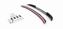 Load image into Gallery viewer, Volkswagen Golf (2020-) Mk8 Maxton Design Spoiler Cap V2
