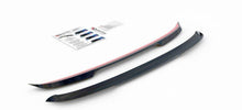 Load image into Gallery viewer, Volkswagen Golf (2020-) Mk8 Maxton Design Spoiler Cap V2
