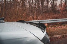 Load image into Gallery viewer, Volkswagen Golf (2020-) Mk8 Maxton Design Spoiler Cap V2
