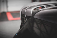 Load image into Gallery viewer, Volkswagen Golf (2024-) Mk8.5 Maxton Design Spoiler Cap V1
