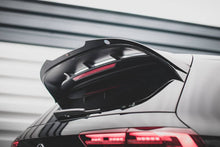 Load image into Gallery viewer, Volkswagen Golf (2024-) Mk8.5 Maxton Design Spoiler Cap V1
