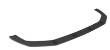 Load image into Gallery viewer, Audi RS3 (2021-2025) 8Y Maxton Design Front Splitter V1
