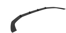 Load image into Gallery viewer, Audi RS3 (2021-2025) 8Y Maxton Design Front Splitter V1
