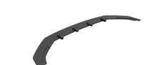 Load image into Gallery viewer, Volkswagen Golf (2013-2016) Mk7 Maxton Design Front Splitter V2
