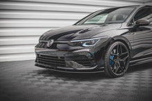 Load image into Gallery viewer, Volkswagen Golf (2020-) Mk8 Maxton Design Front Splitter V1
