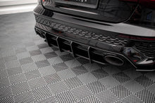 Load image into Gallery viewer, Audi RS3 (2021-2025) 8Y Maxton Design Rear Diffuser V1
