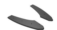 Load image into Gallery viewer, Audi S3 (2020-) 8Y Maxton Design Rear Side Splitters V1
