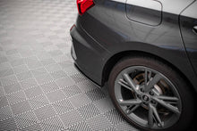 Load image into Gallery viewer, Audi S3 (2020-) 8Y Maxton Design Rear Side Splitters V1

