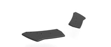 Load image into Gallery viewer, Volkswagen Golf (2013-2016) Mk7 Maxton Design Rear Side Splitters V1
