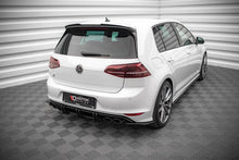 Load image into Gallery viewer, Volkswagen Golf (2013-2016) Mk7 Maxton Design Rear Side Splitters V1
