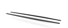 Load image into Gallery viewer, Audi RS3 (2021-2025) 8Y Maxton Design Side Skirts V1
