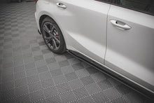 Load image into Gallery viewer, Audi A3 (ALL YEARS) 8Y Maxton Design Racing Durability Side Skirts Audi S3 8Y / A3 S-Line 8Y Street Pro

