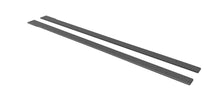 Load image into Gallery viewer, Volkswagen Golf (2013-2016) Mk7 Maxton Design Side Skirts V1
