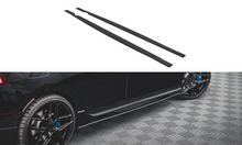 Load image into Gallery viewer, Volkswagen Golf (2020-) Mk8 Maxton Design Side Skirts V1
